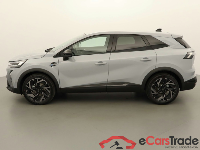 Renault SymbioZ Esprit Alpine E-Tech Hybrid 160 #4