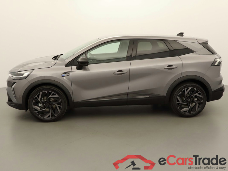 Renault SymbioZ Esprit Alpine E-Tech Hybrid 160 #4