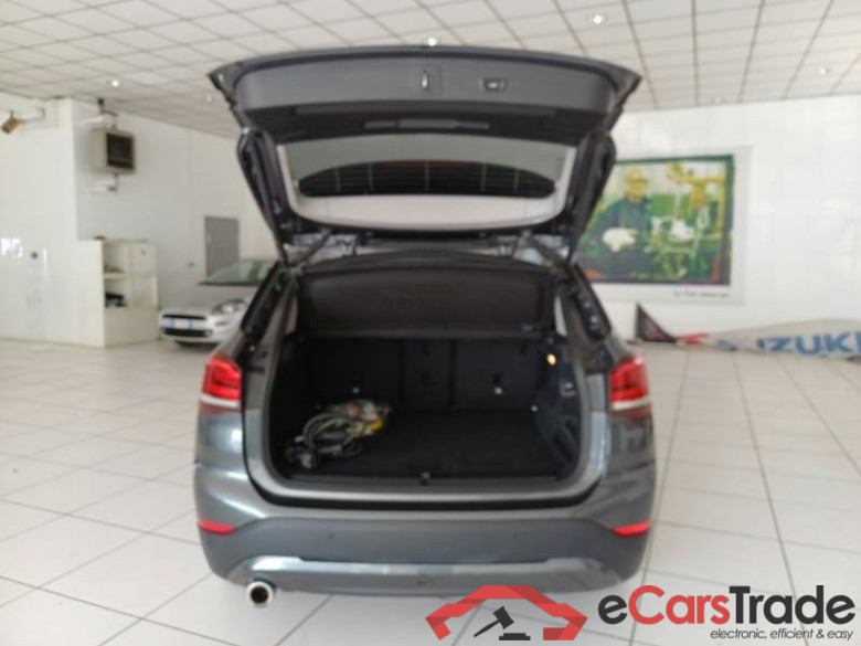 BMW X1 / 2019 / 5P / SUV XDRIVE 25E BUSINESS ADVANTAGE AUTOMATICO #5