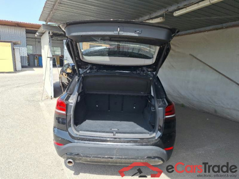 BMW X1 / 2019 / 5P / SUV XDRIVE 25E BUSINESS ADVANTAGE AUTOMATICO #5