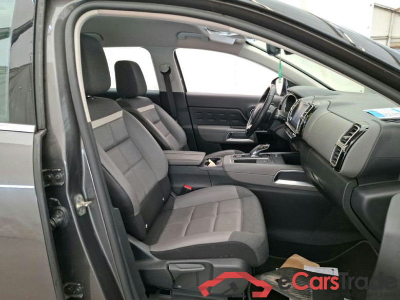 CITROEN C5 Aircross / 2018 / 5P / SUV Hybrid 225 ë-EAT8 Business #6