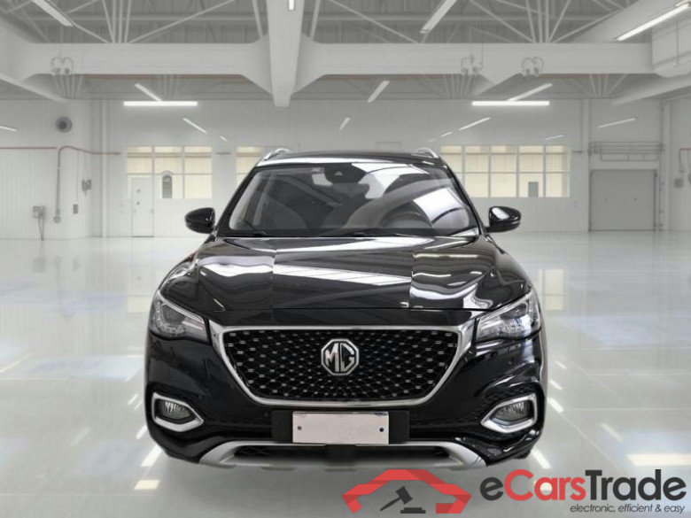 MG EHS / 2021 / 5P / SUV 1.5 T PLUG-IN HYBRID EXCITE #6