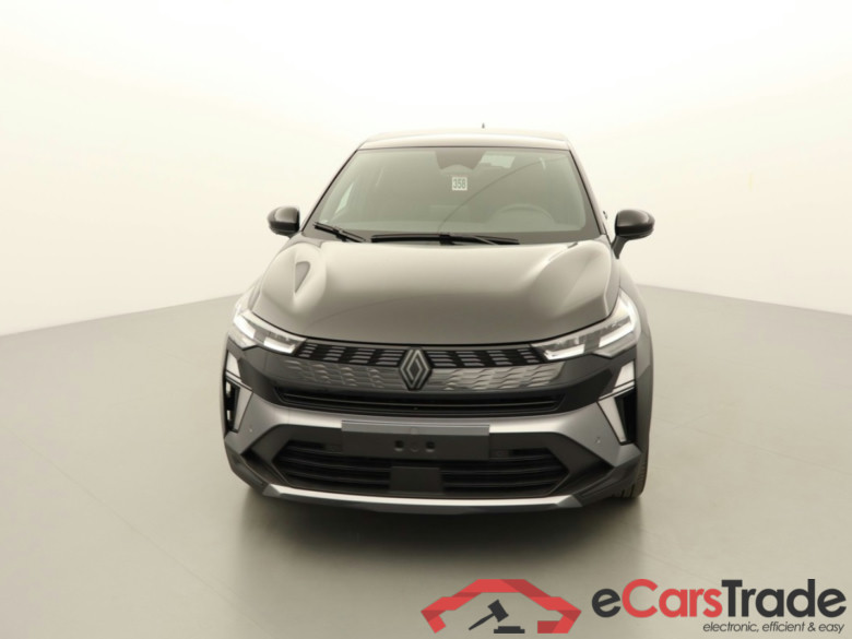Renault SymbioZ Esprit Alpine E-Tech Hybrid 160 #3