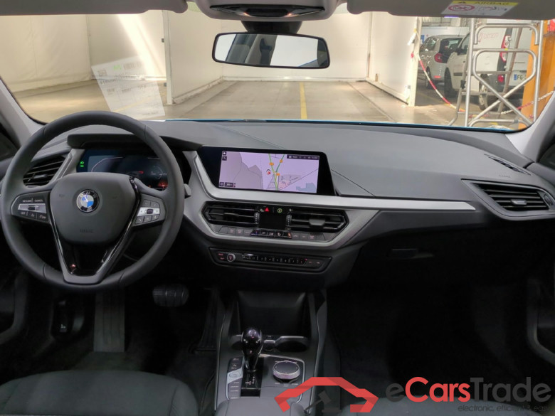 BMW Série 1 / 2019 / 5P / Berline 116i DKG7 Business Design #5
