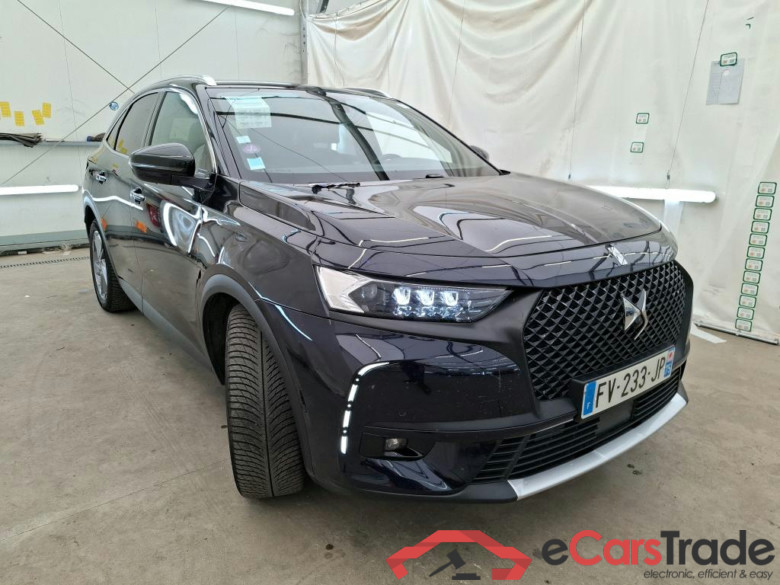 7 Crossback Grand Chic 1.6 PureTech 225CV BVA8 E6d #4