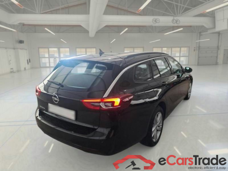 OPEL INSIGNIA / 2017 / 5P / STATION WAGON ST 2.0 CDTI BUSINESS 170CV SeS AT8 #2