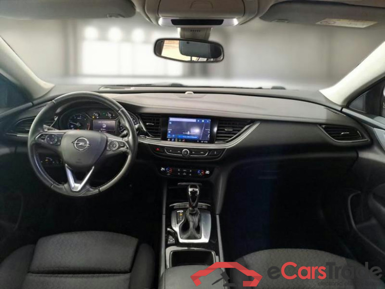 OPEL INSIGNIA / 2017 / 5P / STATION WAGON ST 2.0 CDTI BUSINESS 170CV SeS AT8 #3