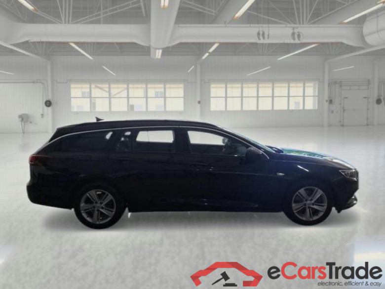 OPEL INSIGNIA / 2017 / 5P / STATION WAGON ST 2.0 CDTI BUSINESS 170CV SeS AT8 #6