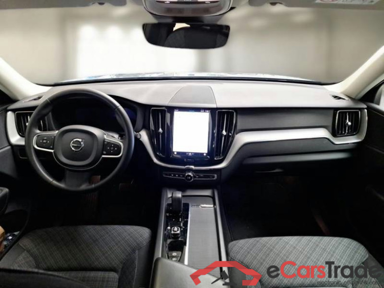 VOLVO XC60 / 2021 / 5P / SUV B4 D AWD AUTOMATICO CORE #3