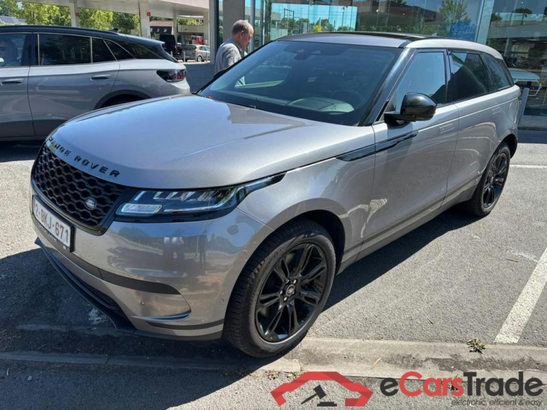 LAND ROVER Range Rover Velar PHEV Velar PHEV 2.0 Turbo P400e