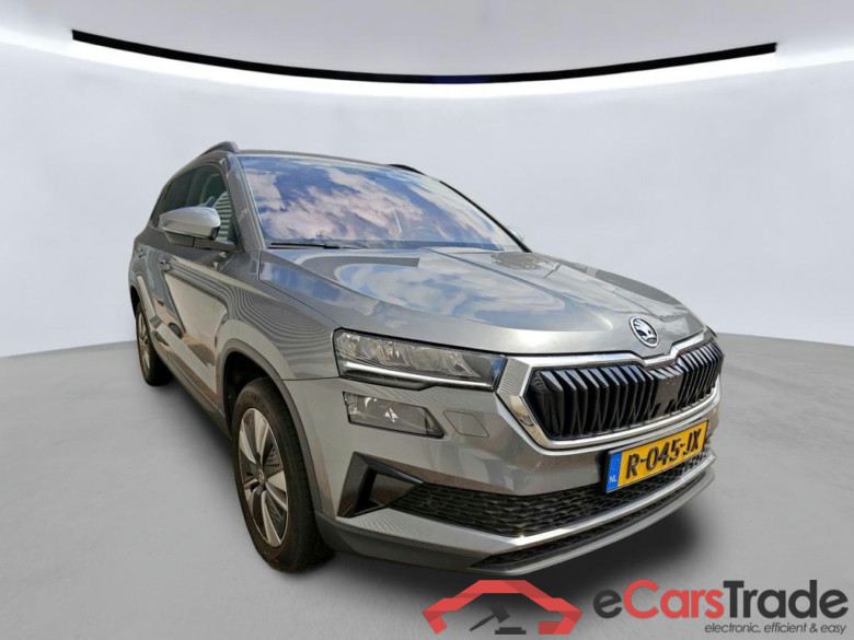 SKODA Karoq 110 kW #4