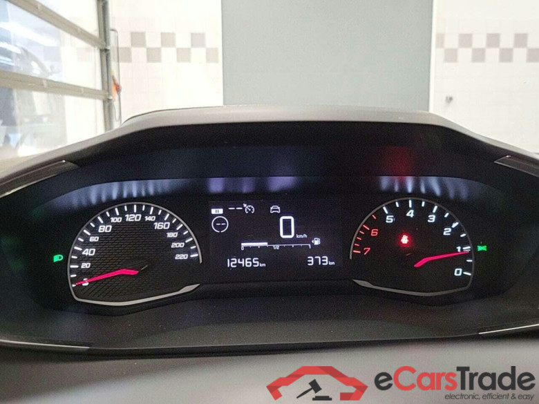 PEUGEOT 208 1.2 PT Active #4