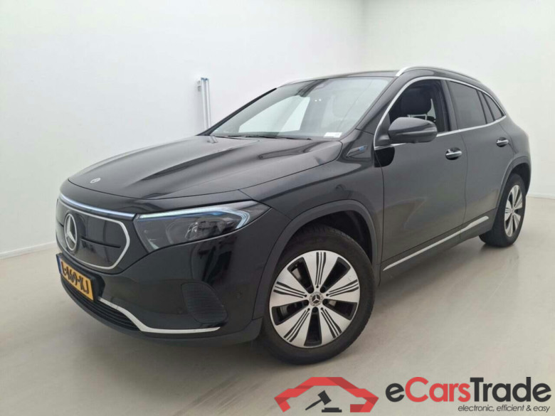 MERCEDES-BENZ EQA 250 Bns Sol. Lux #1
