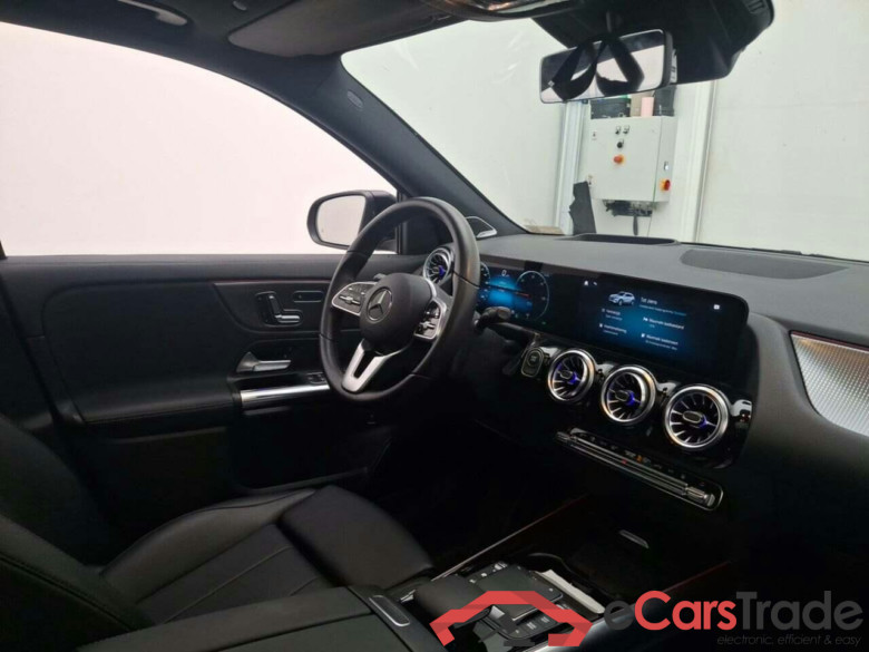 MERCEDES-BENZ EQA 250 Bns Sol. Lux #3