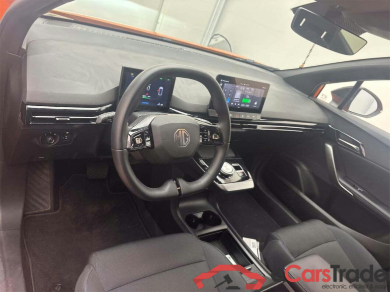 MG MG4 Electric Comfort 64 kWh #3