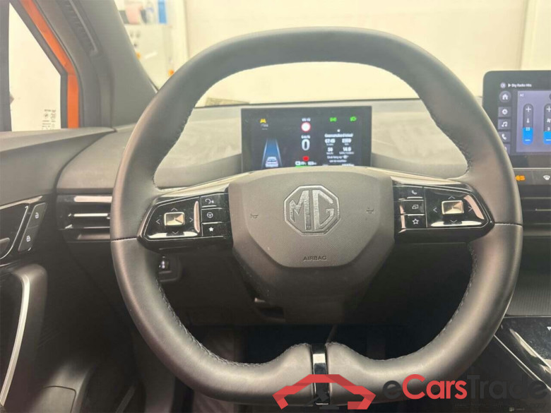 MG MG4 Electric Comfort 64 kWh #5