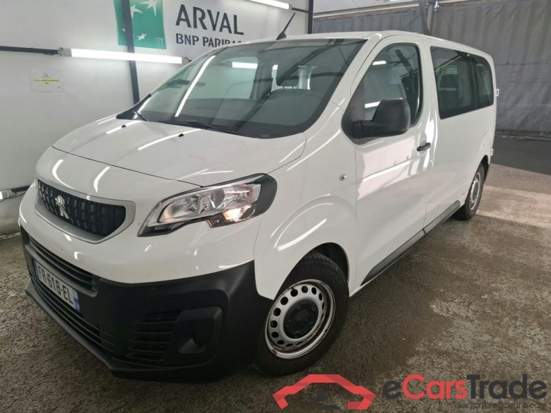 Expert Kombi L2 1.5 HDi 120CV BVM6 E6d #1