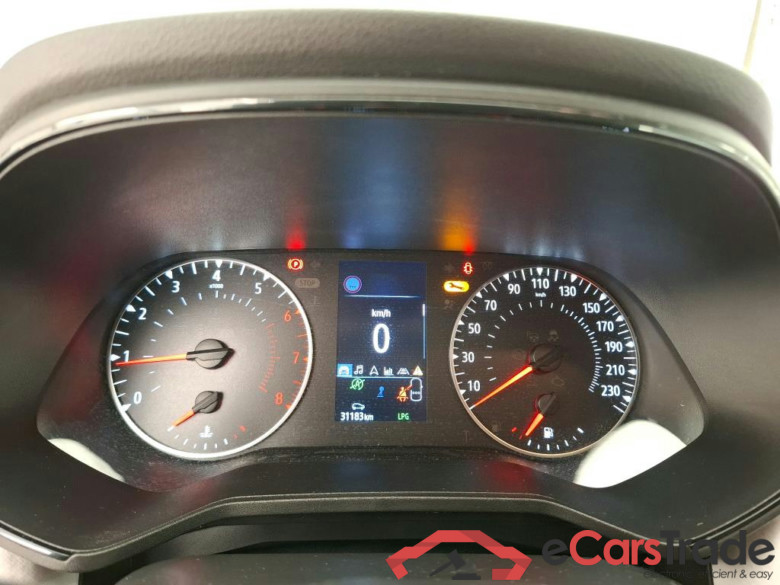 Clio V Business 1.0 TCe 100CV BVM6 E6d / GPL #6