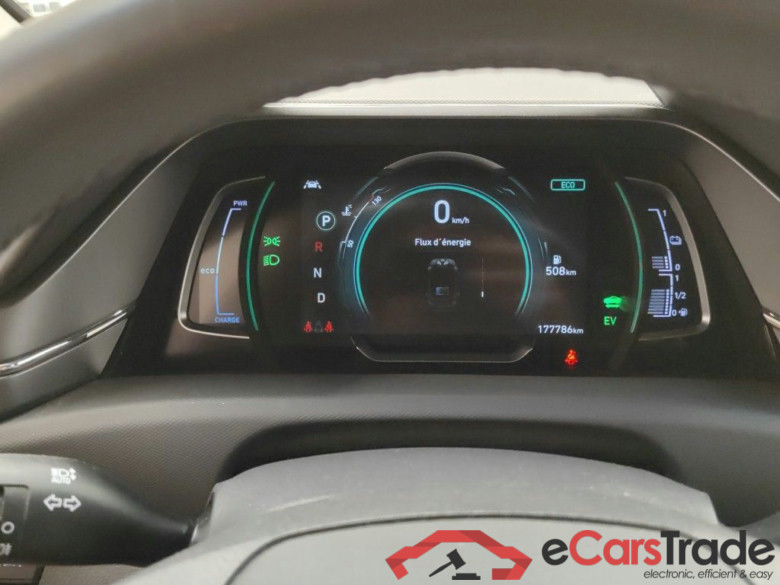 Hyundai Ioniq 1.6 GDi ISG DCT Hybride Feel 5d #6