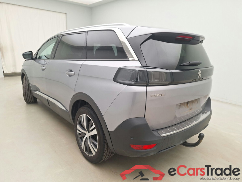 Peugeot 5008 1.5 BlueHDi Allure 7PL Aut. LED I-Cockpit Navi Leather KeylessGo  Klima PDC ... #4