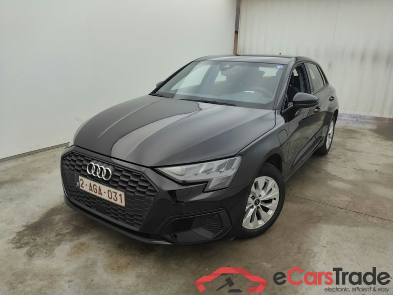 Audi A3 Sportback 1.4 40 TFSI e 5d #1