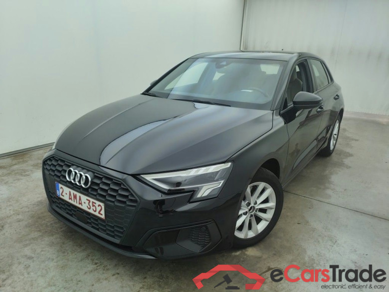 Audi A3 Sportback 1.0 30 TFSi 81kW 5d