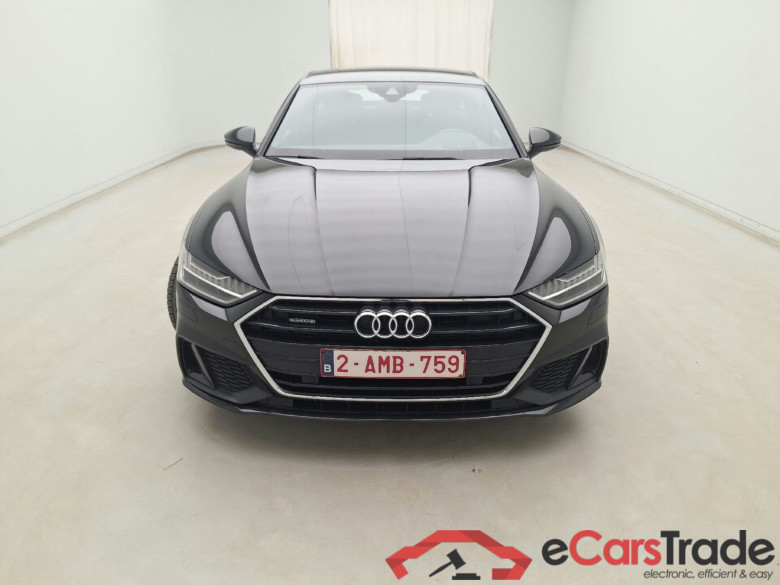 Audi, A7 SB '17, Audi A7 Sportback 2.0 40 TDI quattro 150kW S troni #1
