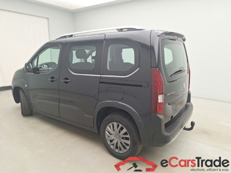 Peugeot, Rifter '18, Peugeot Rifter 1.5 BlueHDi 100 S/S Allure 5d #3