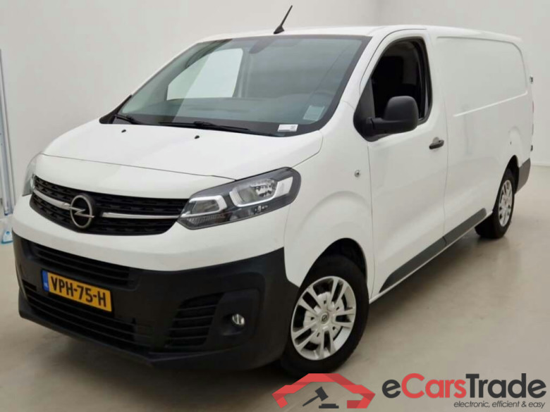 OPEL Vivaro 2.0 CDTI L3H1 Edition