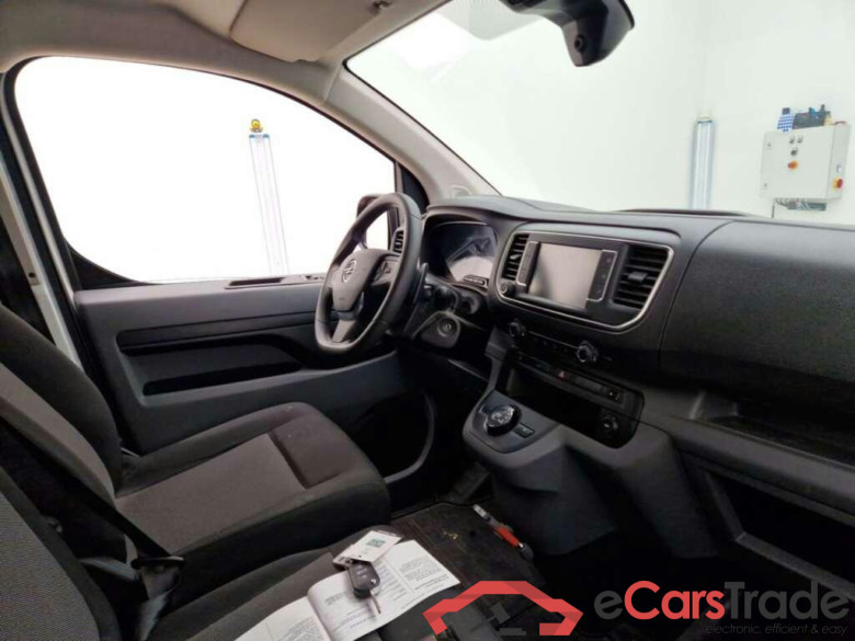 OPEL Vivaro 2.0 CDTI L3H1 Edition #3