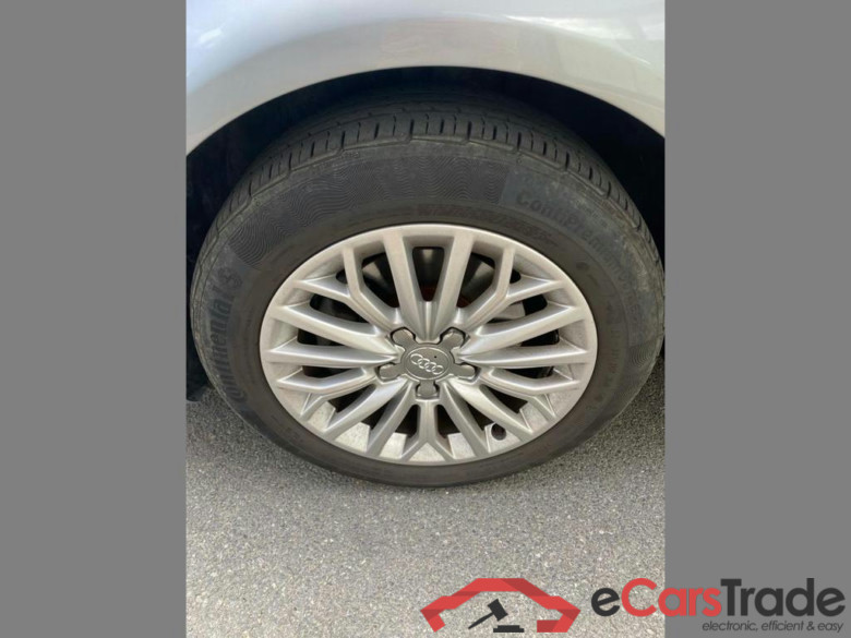AUDI A3 Sportback Dsl A3 Sportback 1.6 TDi #6