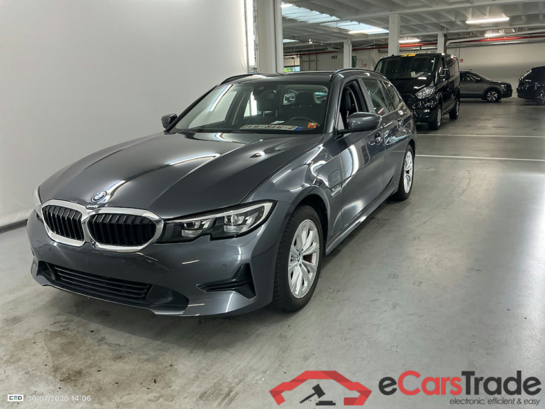 BMW 3 SERIES TOURING 2.0 320E TOURING