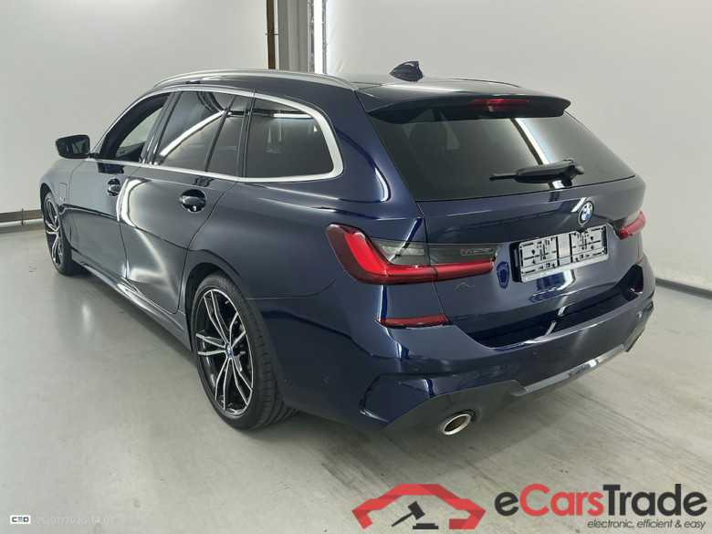 BMW 3-serie 2.0 330E (215KW) XDRIVE TOURING #3