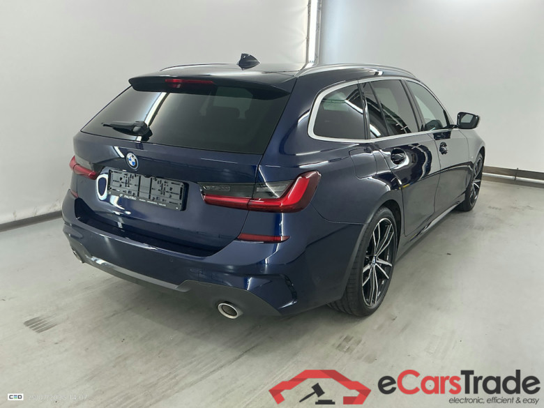 BMW 3-serie 2.0 330E (215KW) XDRIVE TOURING #4