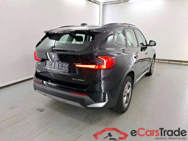 BMW X1 1.5 XDRIVE25E PHEV (180KW) 4WD AUTO #3