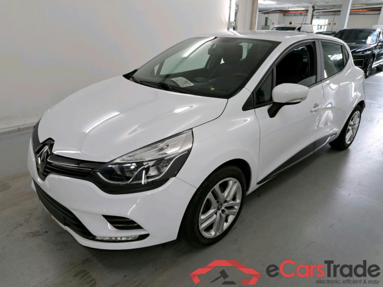RENAULT Clio 0.9 TCe Energy Zen STOCK