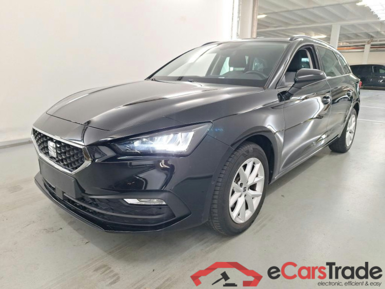 SEAT LEON ST 1.5 TSI 130 MOVE! #1