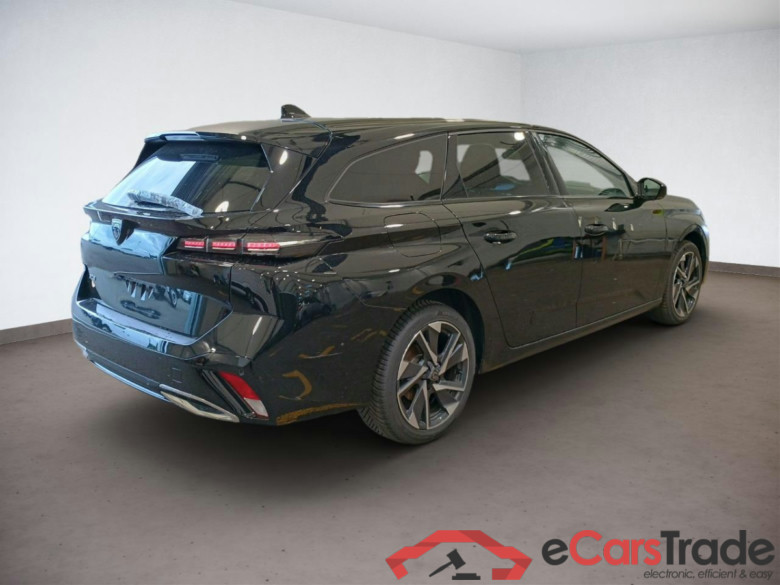 Peugeot 308 SW Allure 130 hp EAT8 #6