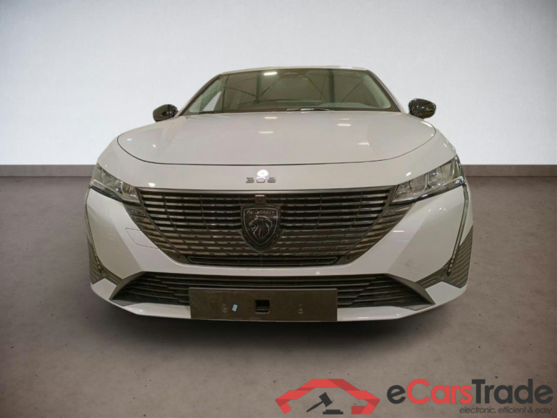 Peugeot 308 SW Allure 130 hp EAT8 #3