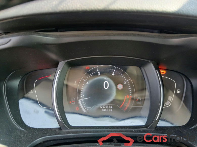 RENAULT Kadjar / 2019 / 5P / crossover Limited GPF TCe 103kW (140CV)(SP) #4