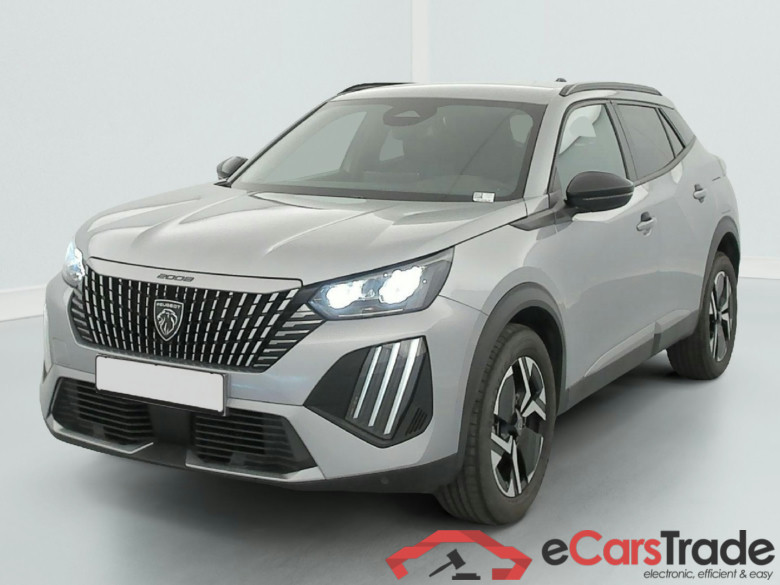 Peugeot 2008 100 S&S BVM6 Allure #3