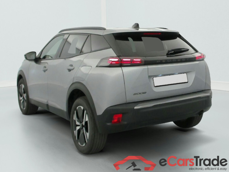 Peugeot 2008 100 S&S BVM6 Allure #5