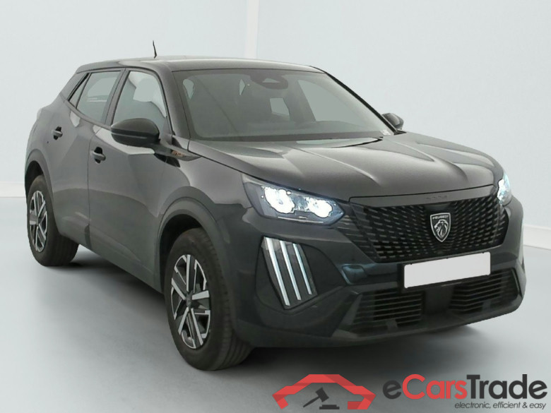 Peugeot 2008 Style 1.2 75kW S&S BVM6