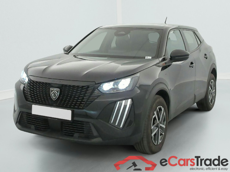 Peugeot 2008 Style 1.2 75kW S&S BVM6 #3