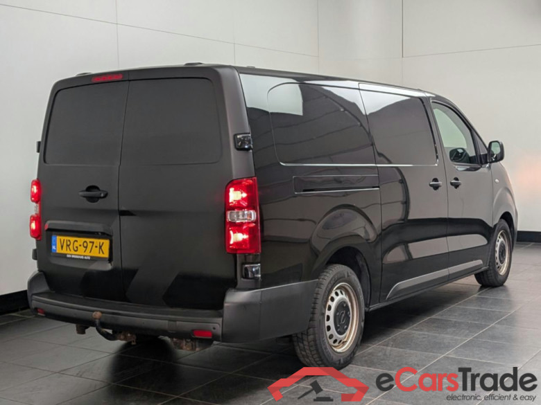 OPEL VIVARO 2.0 CDTI L3H1 Edit. #3