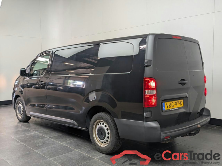 OPEL VIVARO 2.0 CDTI L3H1 Edit. #4
