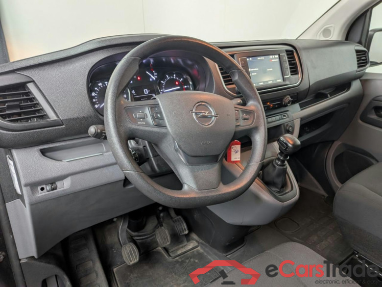 OPEL VIVARO 2.0 CDTI L3H1 Edit. #5