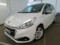 preview Peugeot 208 #0