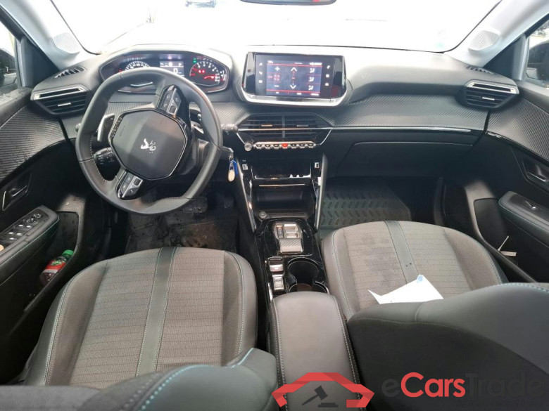 PEUGEOT 208 / 2019 / 5P / Berline Puretech 100 S&S EAT8 ALLURE #5