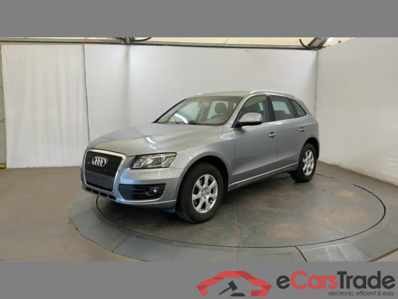 AUDI Q5 Dsl Q5 2.0 TDi Quattro S tronic #1